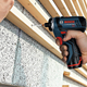 Bosch 12V Pocket Driver With Two Batteries | $69 | Amazon